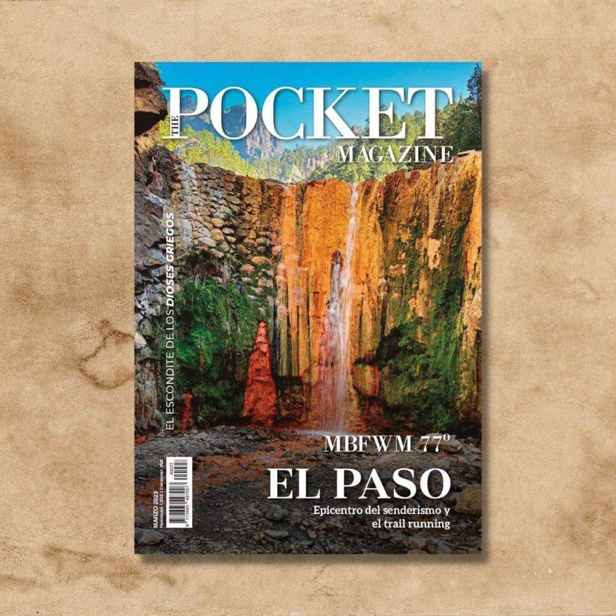 Tocando El Cielo El Paso Eksteriør billede