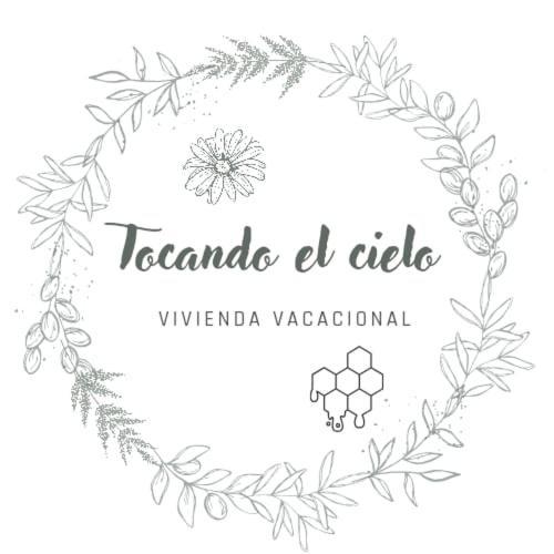 Tocando El Cielo El Paso Eksteriør billede